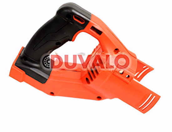 Sada rukoväte 4931465657 Milwaukee