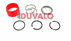 Sada púzdra pre akumulátorové SDS kladivo M18CHX-0 18V 4931436527 Milwaukee