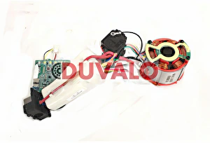 Vypínač pre vŕtací skrutkovač M18ONEDD2-0X One Key 4931466278 Milwaukee