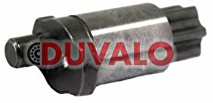 Hnací hriadeľ pre aku račňový uťahovák M12FIR14-0 Fuel 12V 4931465293 Milwaukee