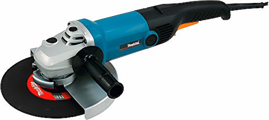 Uhlová brúska GA9010C Makita