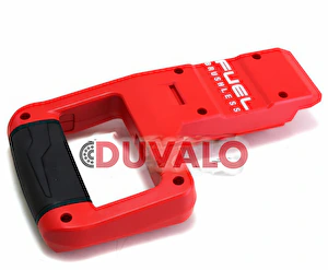 Párové rukoväte so sklápacou konštrukciou pre M18FMS305-121 pokosovú pílu 4931472492 Milwaukee