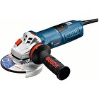 Uhlová brúska GWS 12-125 CIE 1300W Bosch Profi