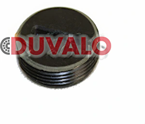 Krytka držiaka kefy pre pásové brúsky BS100 4931375312 Milwaukee