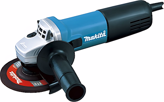 Uhlová brúska 125mm 9558HN Makita