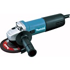Uhlová brúska 125mm 9558HN Makita