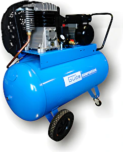 Kompresor 2200W 420/10/100 Gude