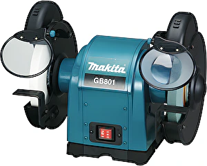 Stolová brúska GB801 Makita