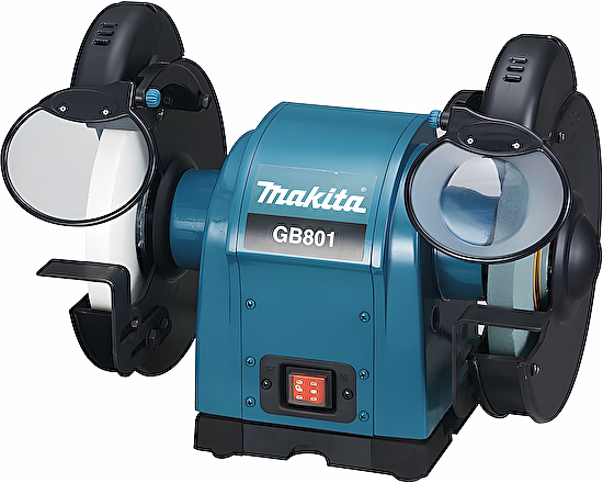 Stolová brúska GB801 Makita