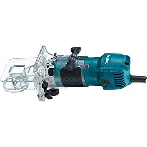 Jednoručná fréza 3710 Makita