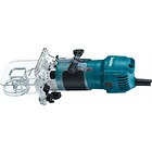 Jednoručná fréza 3710 Makita