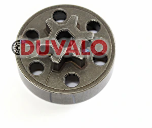 Pohonný valček 4931465945 Milwaukee