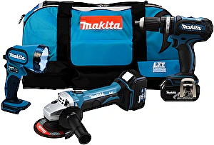 Aku sada LXT315 Makita