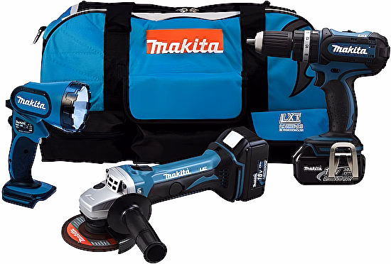 Aku sada LXT315 Makita