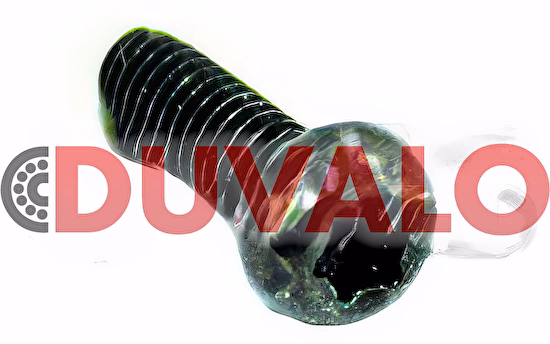 Skrutka 660165011 Milwaukee