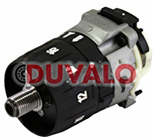 Prevodovka pre M18BPD-0 4931436140 Milwaukee
