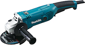 Uhlová brúska GA5021 Makita