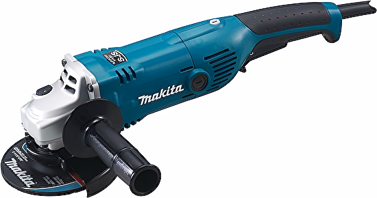 Uhlová brúska GA5021 Makita