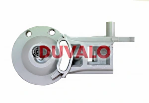 Klzný kameň 4931448272 Milwaukee
