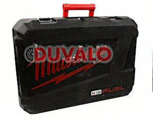 Prepravný kufor 4931472777 Milwaukee