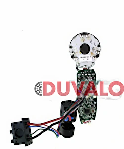 Elektronický vypínač pre M18CBLPD-0 4931465900 Milwaukee