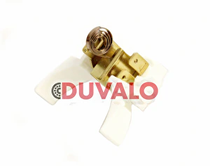 Držiak uhlíkov 4931326923 Milwaukee
