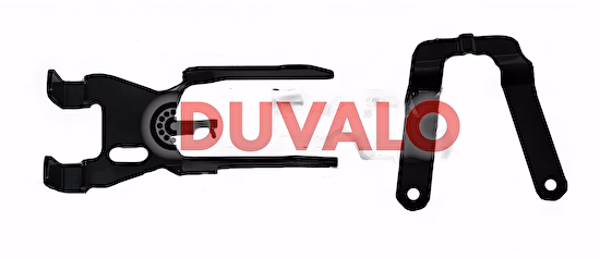 Kovový otočný posuvný ovládač pre M18FMS254-0 4931454698 Milwaukee