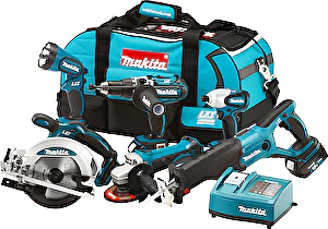 Aku sada LXT600 Makita