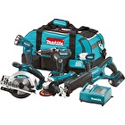Aku sada LXT600 Makita