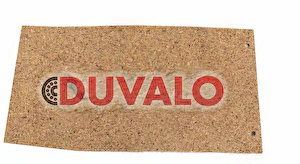 Podpora brúsneho pásu 4931345233 Milwaukee