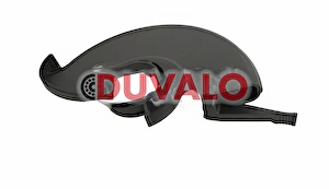 Ochranný kryt 4931473722 Milwaukee