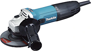 Uhlová brúska GA4530R Makita