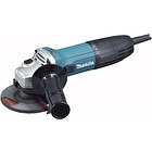 Uhlová brúska GA4530R Makita