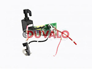 ZOSTAVA PREPÍNAČA 4931435256 Milwaukee