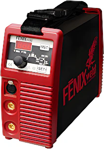 Zvárací invertor Fénix 160 Kühtreiber