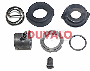 Servisná sada upínania kotúča 4931436647 Milwaukee