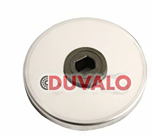 Zaisťovacia doska 4931494330 Milwaukee