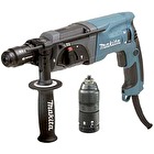 Vŕtacie kladivo HR2470T Makita