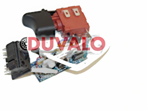 ZOSTAVA PREPÍNAČA 4931447415 Milwaukee