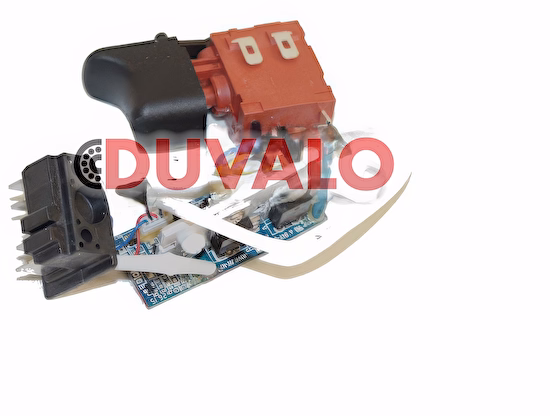 ZOSTAVA PREPÍNAČA 4931447415 Milwaukee