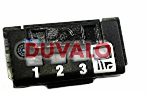 Vypínač 4931465833 Milwaukee