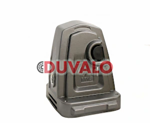 Montáž prevodovky 4931465855 Milwaukee