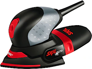 Multibrúska FOX 3 v 1 7220AC 280W Skil Hobby