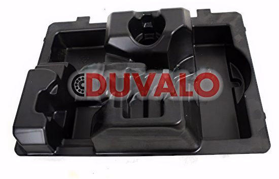 Vložka 4931472674 Milwaukee