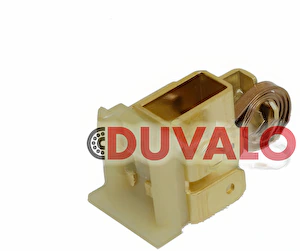 Držiak uhlíkov 4931382268 Milwaukee