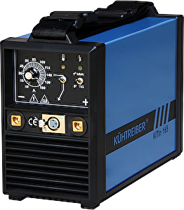 Invertor KITin 165 Kühtreiber