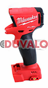 Sada dvojdielneho krytu pre rázový skrutkovač 4000458075 M18FQID-502X 4931454729 Milwaukee