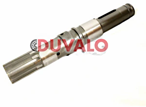Vretenová vložka 4931417457 Milwaukee