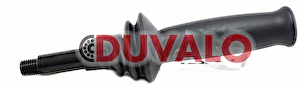 Bočná rukoväť pre sieťové SDS a diamantové vŕtačky 4931375516 Milwaukee