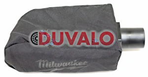 Vrecko na prach pre pokosovú pílu M18FMS190 4931465055 Milwaukee